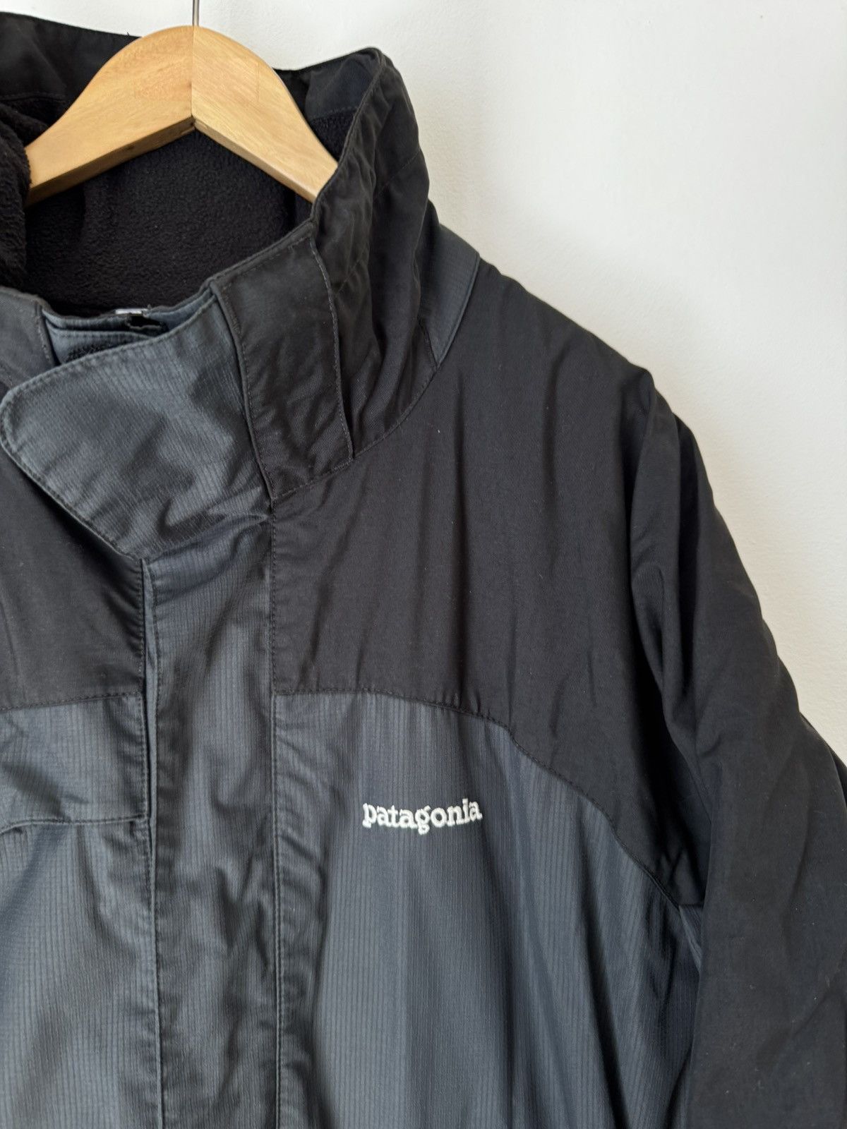 Goretex Patagonia Goretex XCR Vintage Ski Jacket Snowboard Outdoor Size US XL / EU 56 / 4 - 3 Thumbnail