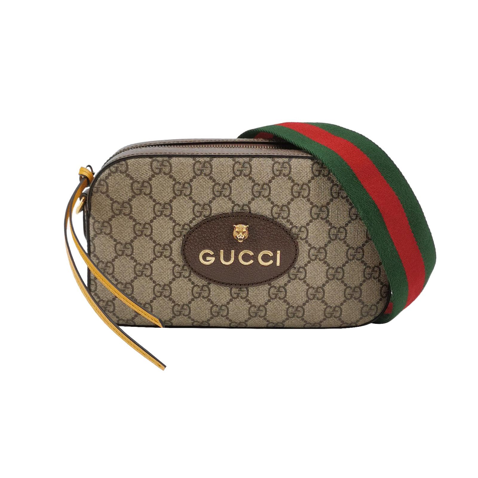 Gucci Gucci Women os Shoulder Bags Size ONE SIZE - 1 Thumbnail