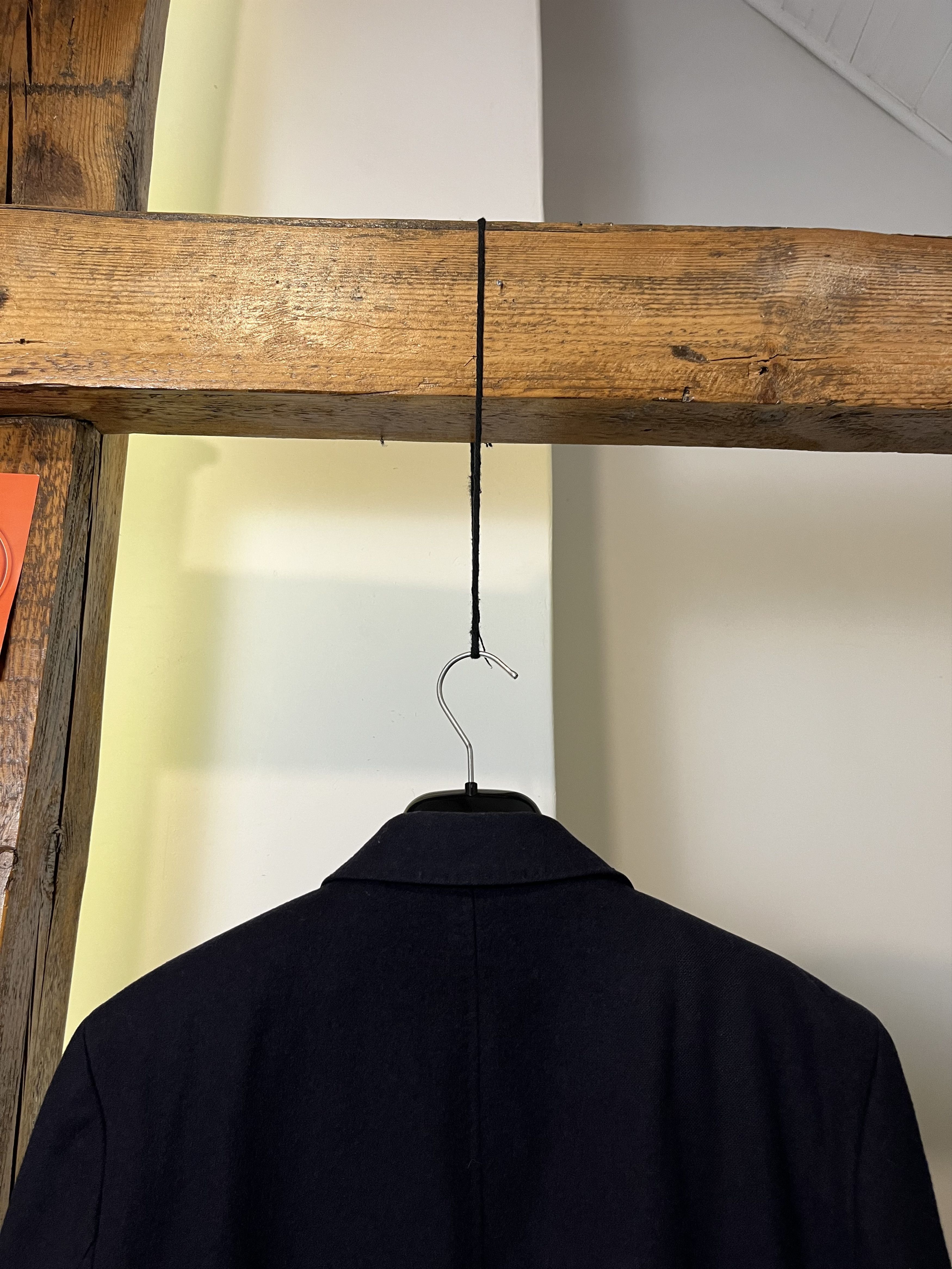 Designer × Paul Smith Paul Smith Wool Coat Size US S / EU 44-46 / 1 - 7 Thumbnail