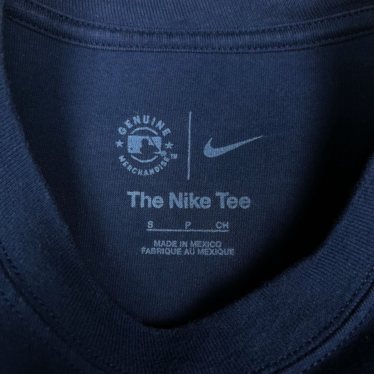 Nike Nike x MLB NewYork Yankees Max90 T-Shirt Size US S / EU 44-46 / 1 - 7 Thumbnail