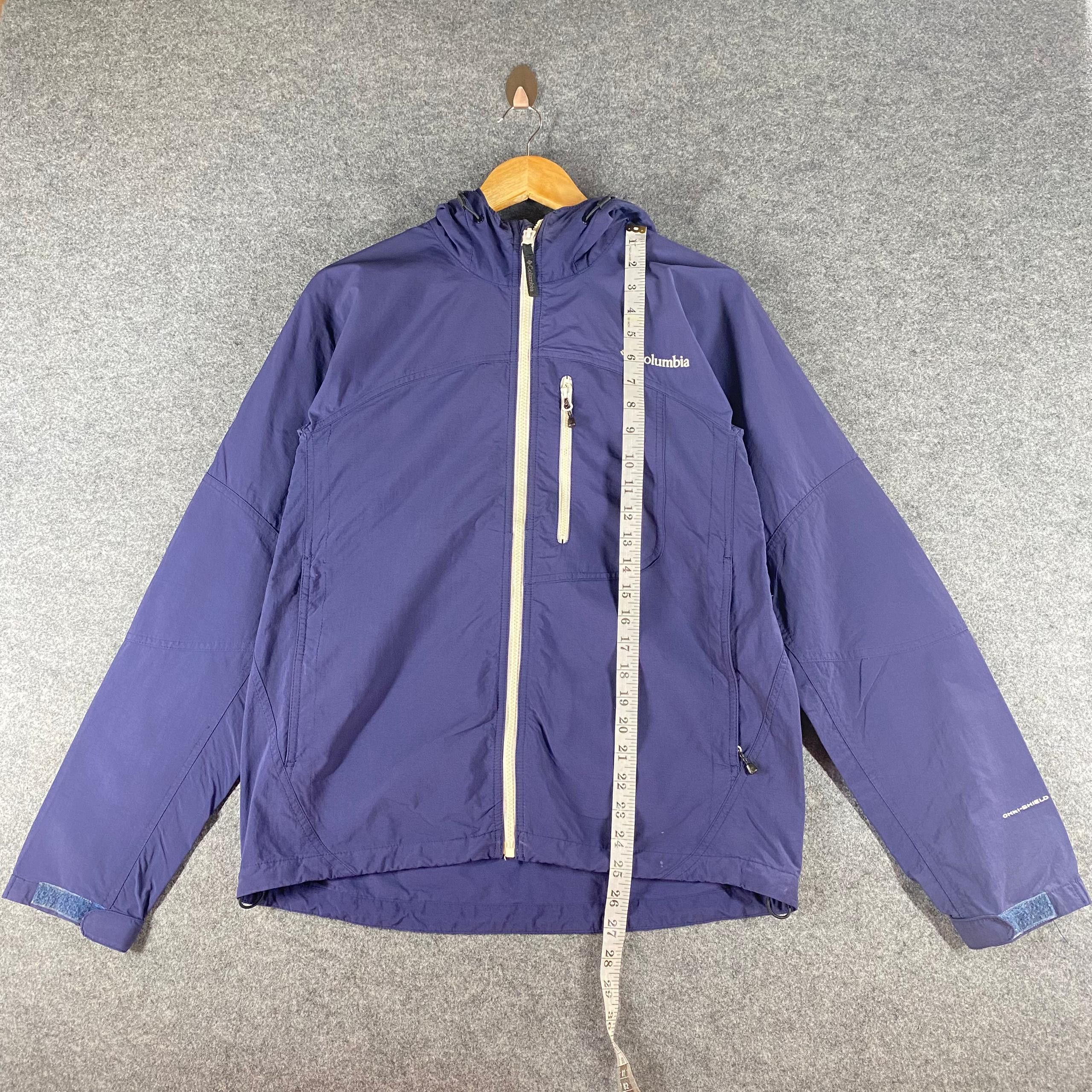 Columbia Vintage Columbia Sportwear Jacket Size US M / EU 48-50 / 2 - 5 Thumbnail