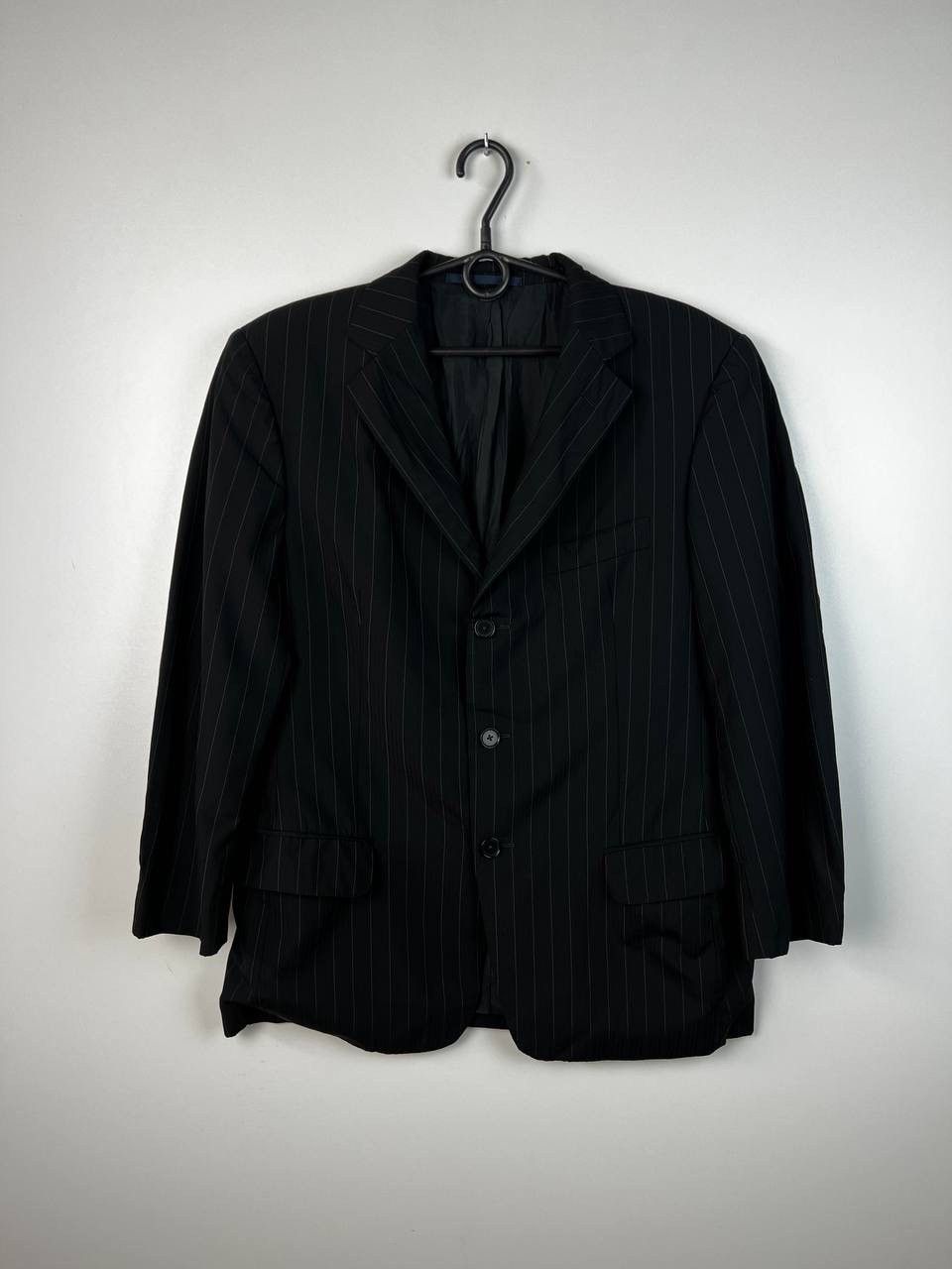 Burberry Burberry vintage blazer size 50 Size 50S - 1 Thumbnail