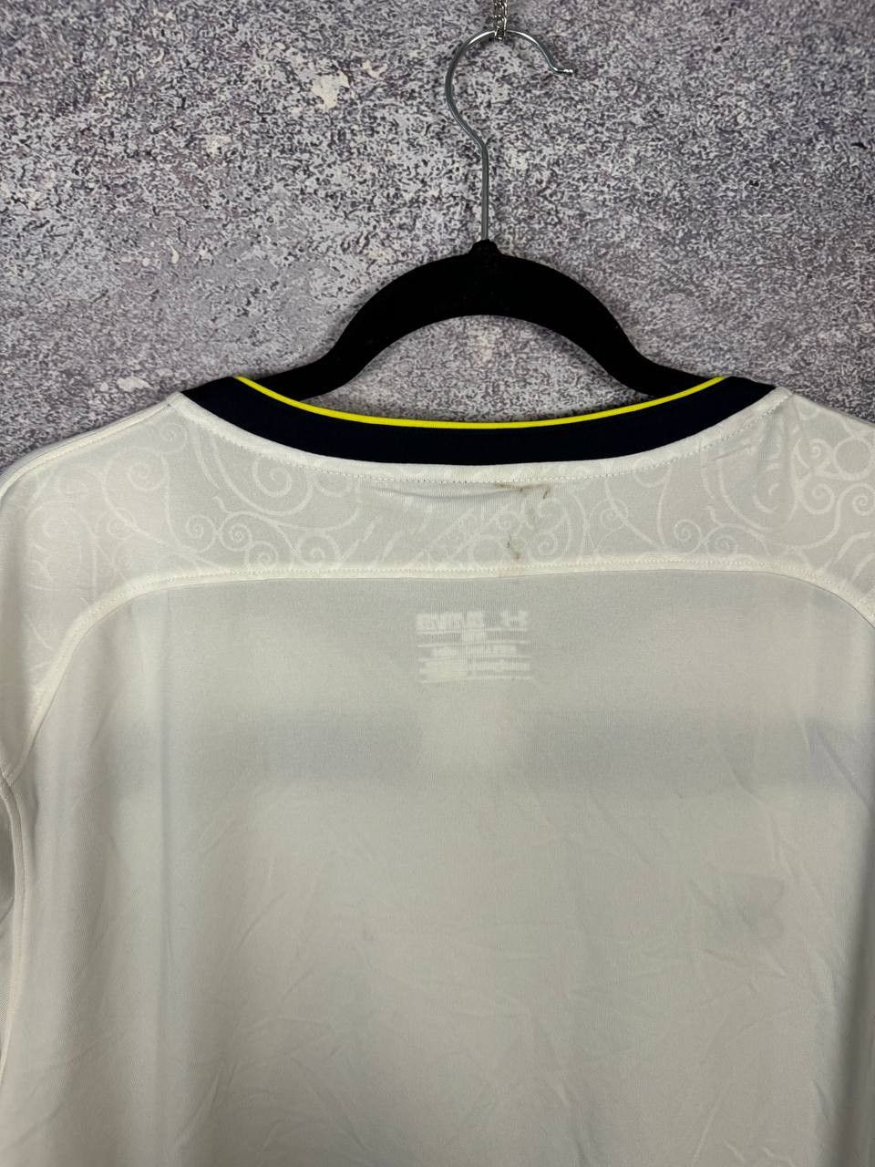Under Armour × Vintage Vintage Tottenham 2014/15 Under Armour Soccer Jersey Size US XXL / EU 58 / 5 - 14 Thumbnail