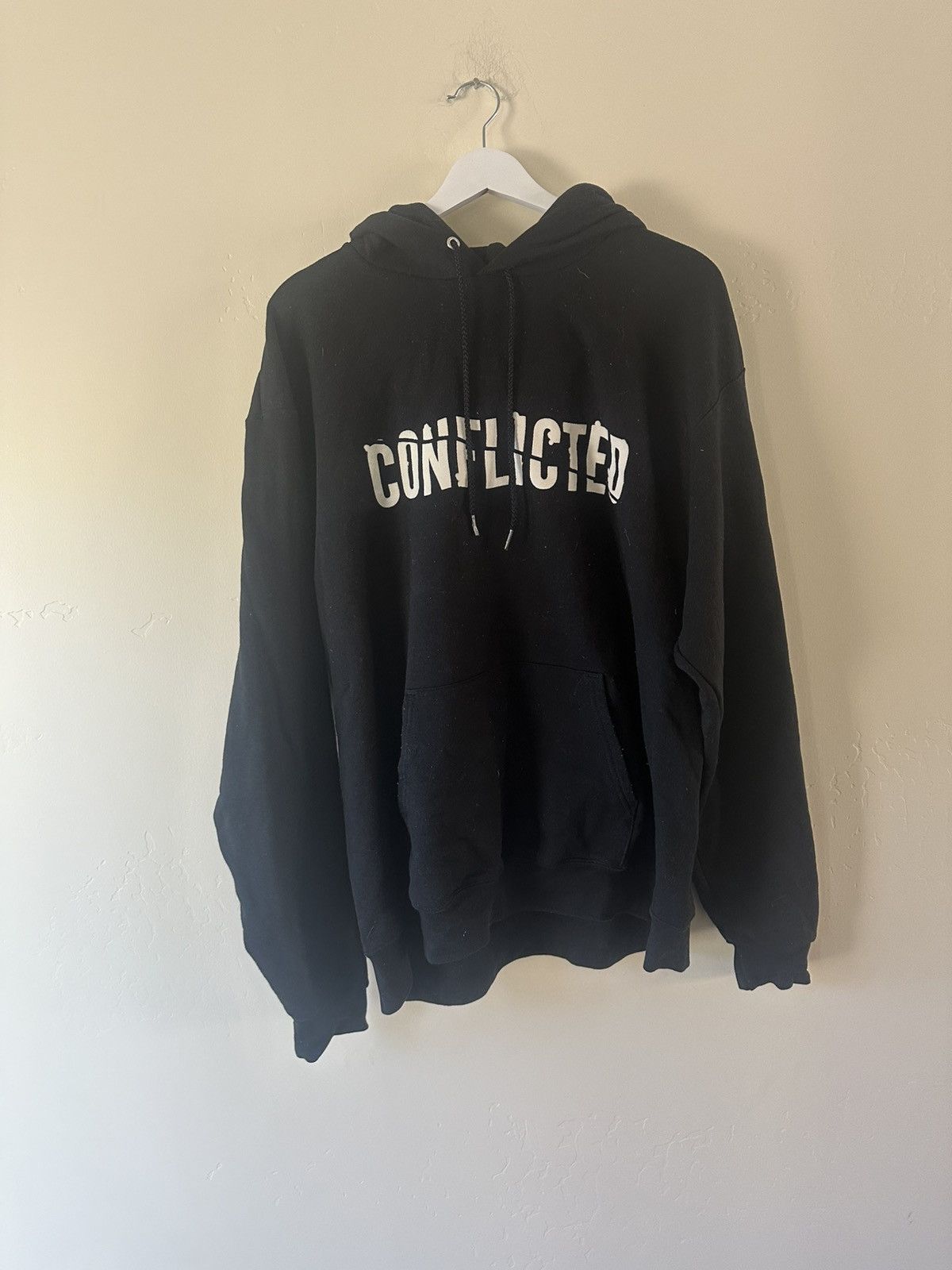 Champion Grisleda 4th Rope Conflicted Movie Promo(Rare) Size US XL / EU 56 / 4 - 2 Thumbnail