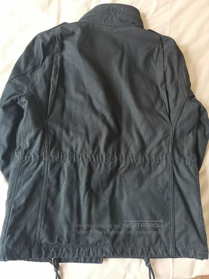 Iron Heart Iron Heart M65 field jacket Size US S / EU 44-46 / 1 - 7 Thumbnail