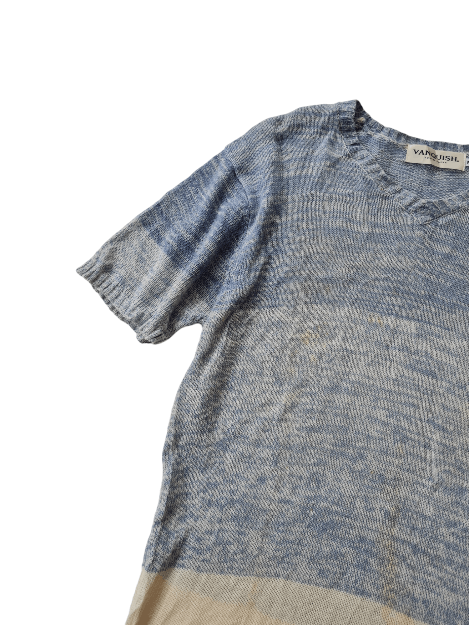 Vanquish × Vintage Vanquish Kmitwear Colour way Size US M / EU 48-50 / 2 - 6 Thumbnail