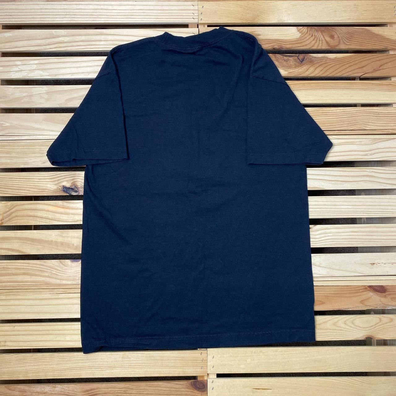 Other Vintage Jimi Hendrix Black Band Tee Size Medium Size US M / EU 48-50 / 2 - 2 Thumbnail