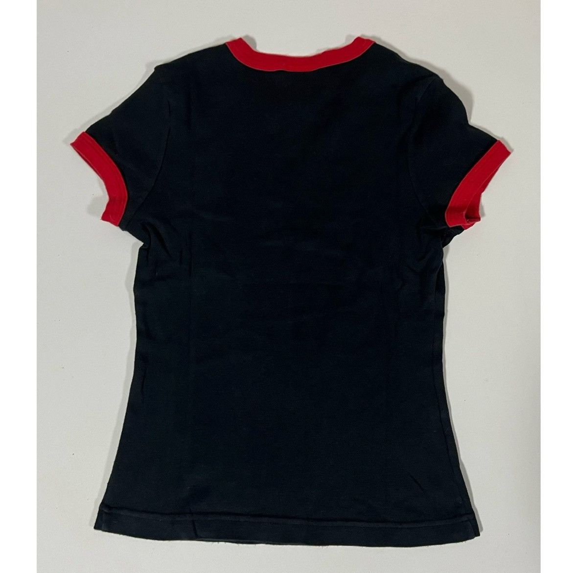 Vintage The Cat In The Hat ‘Cat’s Gone Wild’ Shirt Top Tee Size M ♥️✨ Size M / US 6-8 / IT 42-44 - 3 Thumbnail