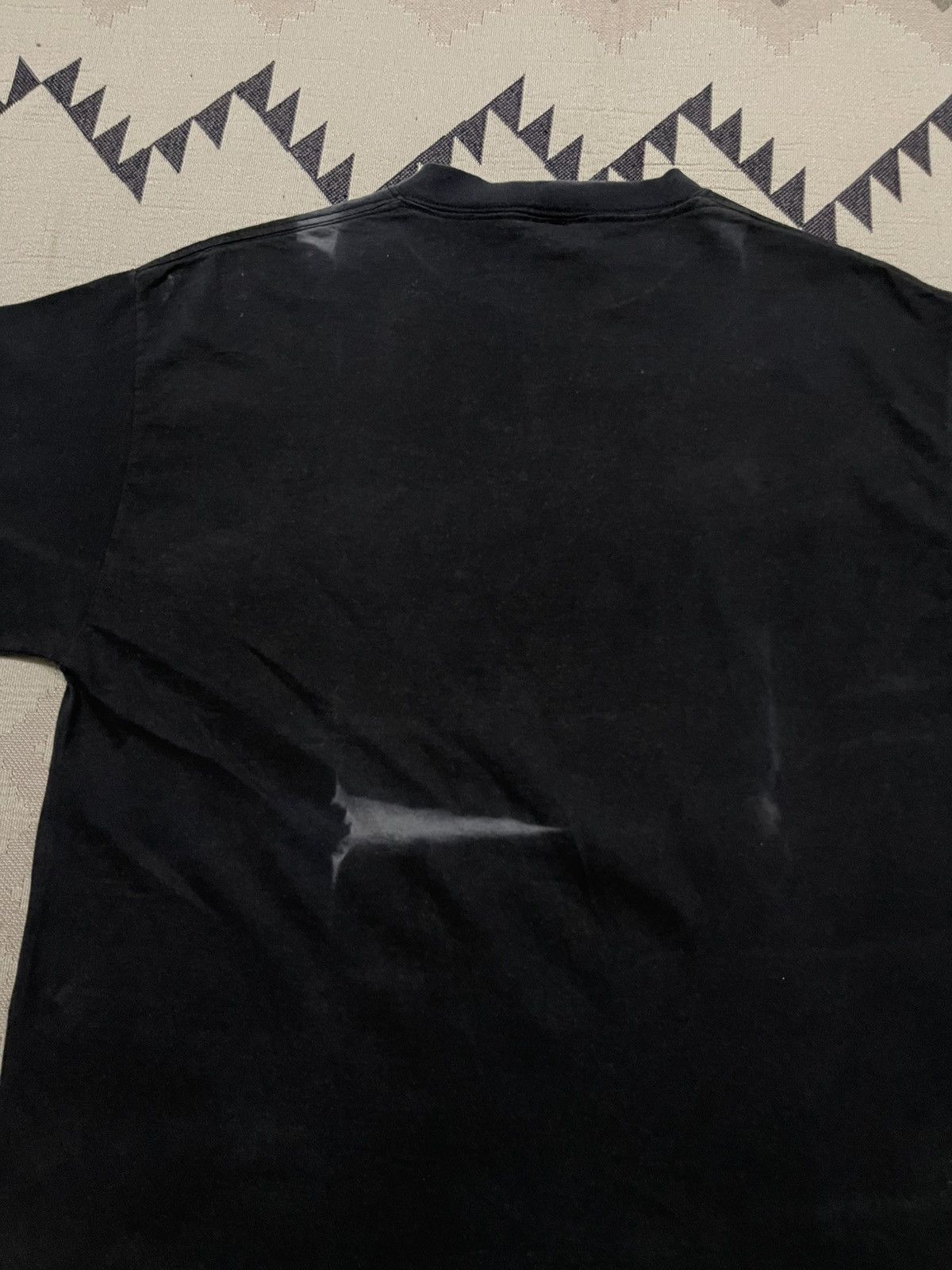 Bob Marley VINTAGE Y2K BOB MARLEY KAYA MAN SUNFADED TSHIRT Size US L / EU 52-54 / 3 - 11 Thumbnail