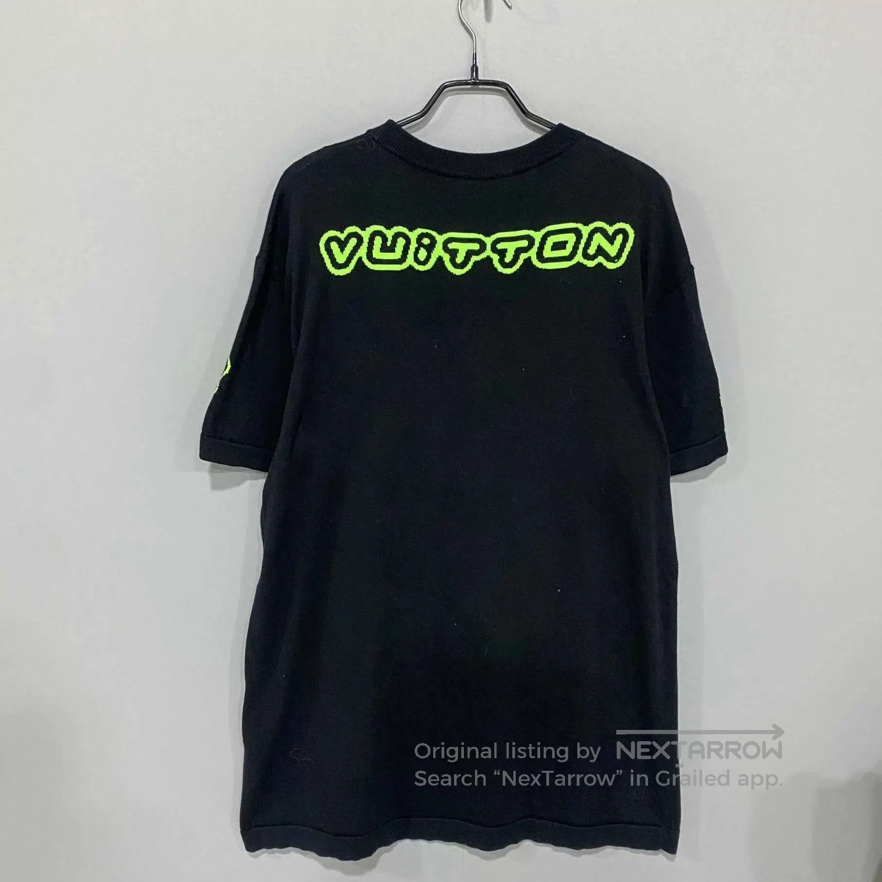 Louis Vuitton Black Short. Size US S / EU 44-46 / 1 - 4 Thumbnail