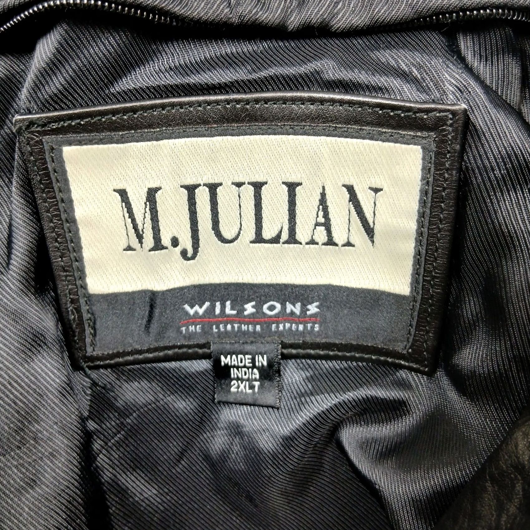 Vintage VINTAGE? No. Size US XXL / EU 58 / 5 - 4 Thumbnail