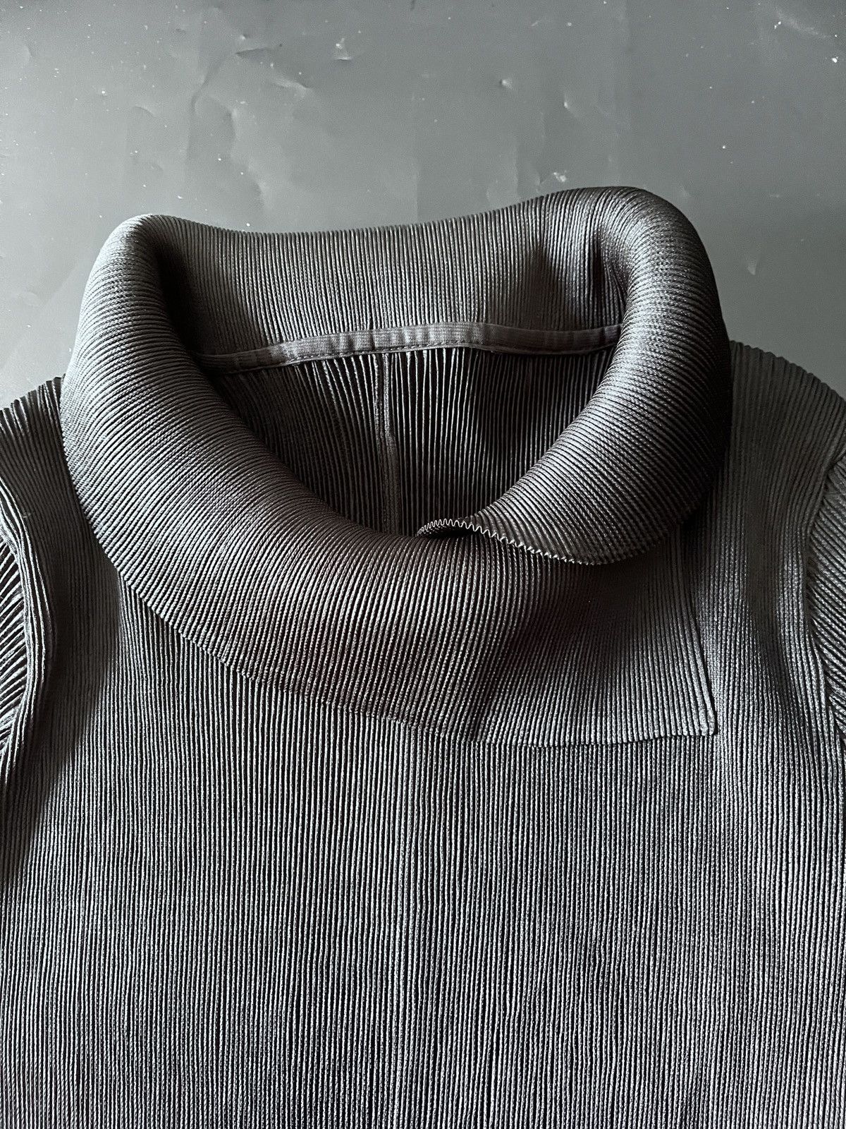 Pleats Please Issey Miyake Platsme please Size US L / EU 52-54 / 3 - 6 Thumbnail