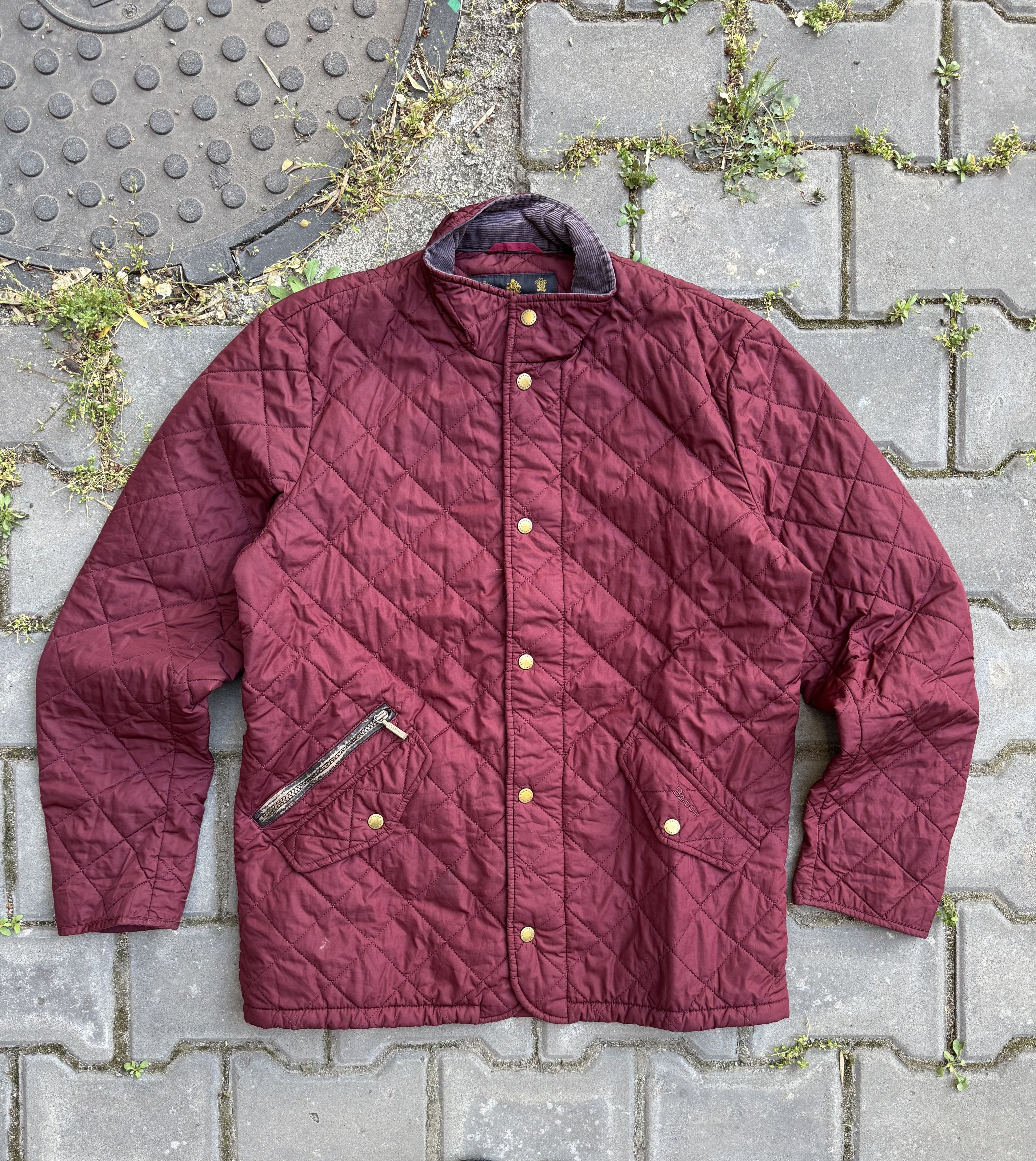 Barbour Barbour Men's Bedale Jacket Black C38/97cm (Medium