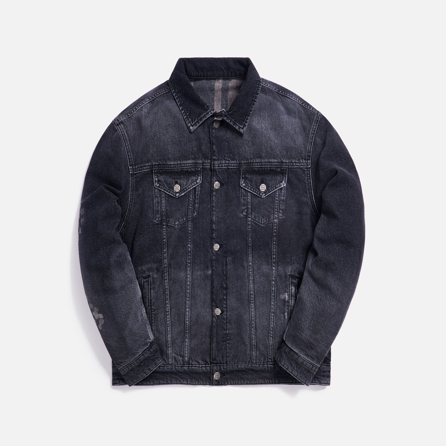 Kith × Ksubi Kith x Ksubi OH.G Jacket Reversible Eclipze Size US M / EU 48-50 / 2 - 4 Thumbnail