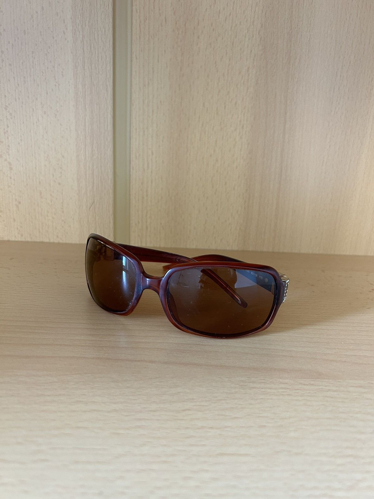 Dolce & Gabbana Dolce & Gabbana sunglasses Size ONE SIZE - 2 Thumbnail