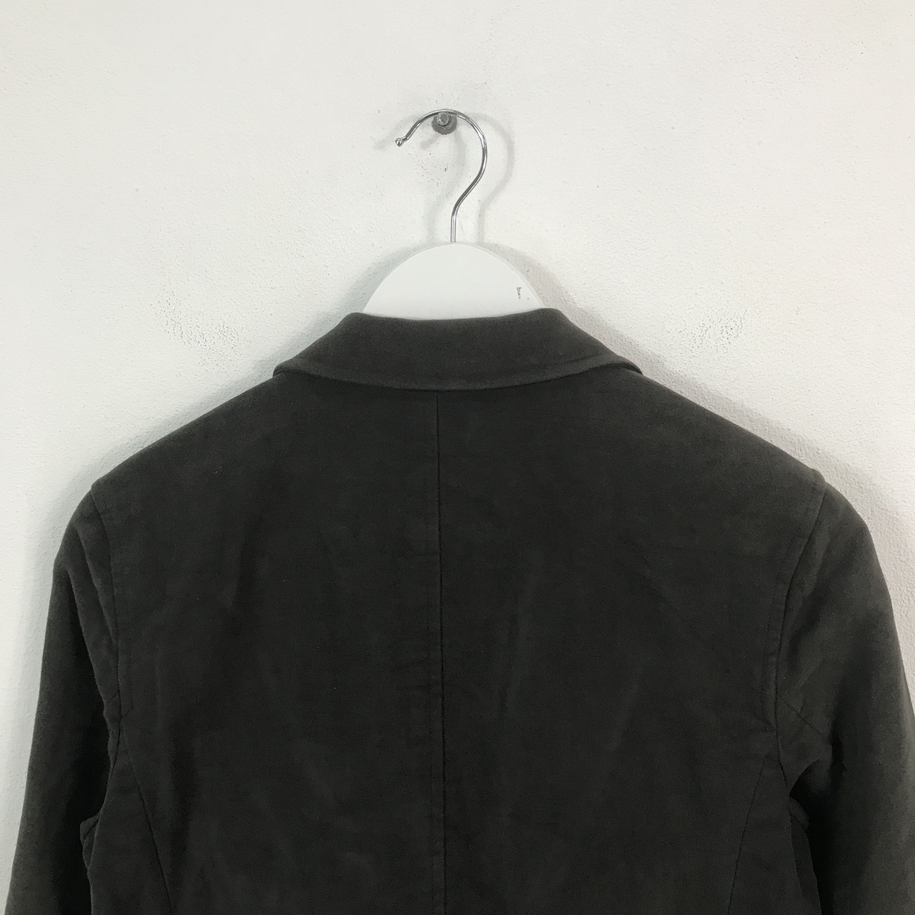 Japanese Brand × Margaret Howell Rare Margaret Howell Blazer Coat Jacket Size US M / EU 48-50 / 2 - 4 Thumbnail