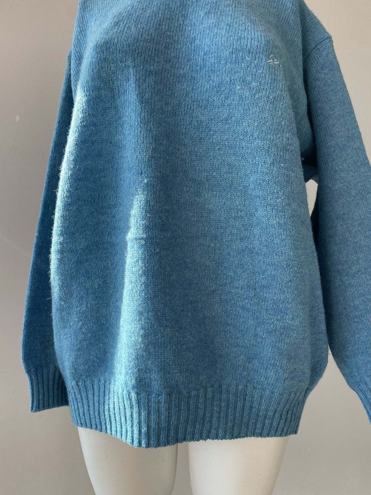 United Colors Of Benetton Benetton jumper Size XL / US 12-14 / IT 48-50 - 7 Thumbnail