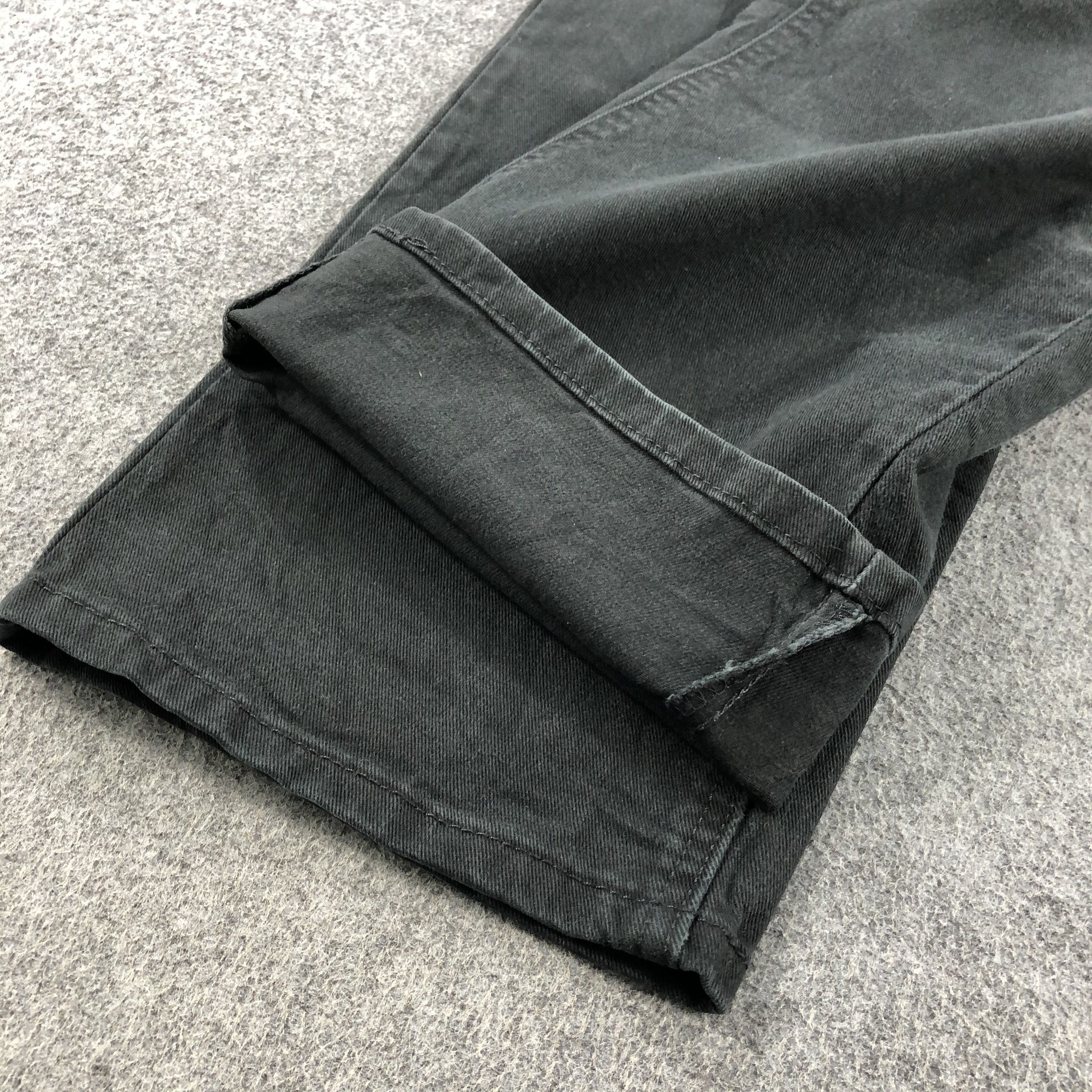 Levi's × Vintage Vintage Levis 541 Earth Tone Jeans-JM1844 Size US 36 / EU 52 - 6 Thumbnail