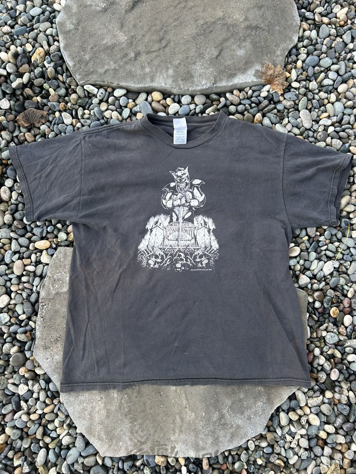 Other Vintage “conformity” tee Size US L / EU 52-54 / 3 - 1 Thumbnail