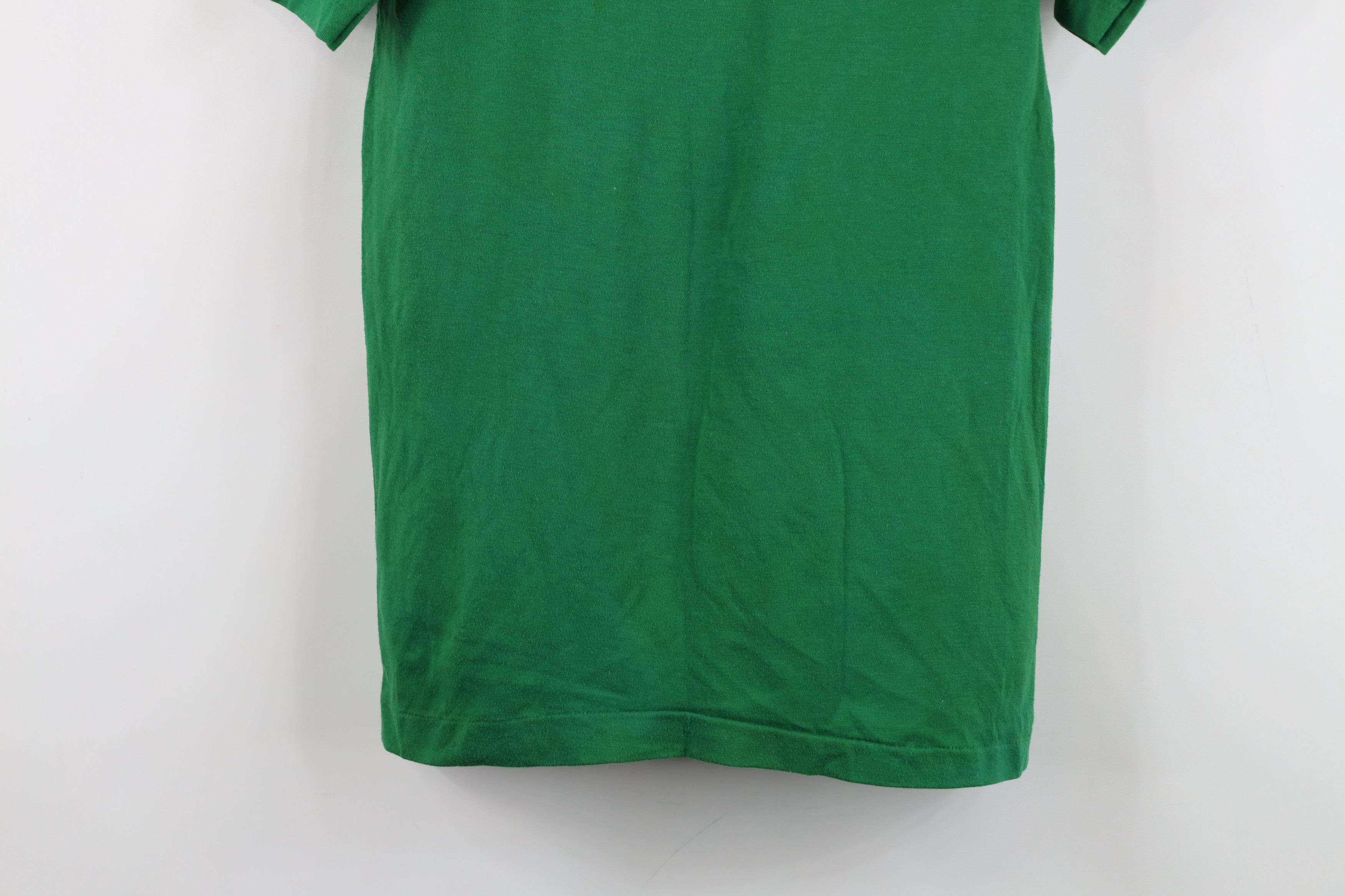 Vintage Vintage 70s 80s Daytona Beach Florida Beach T-Shirt USA Size M / US 6-8 / IT 42-44 - 13 Thumbnail