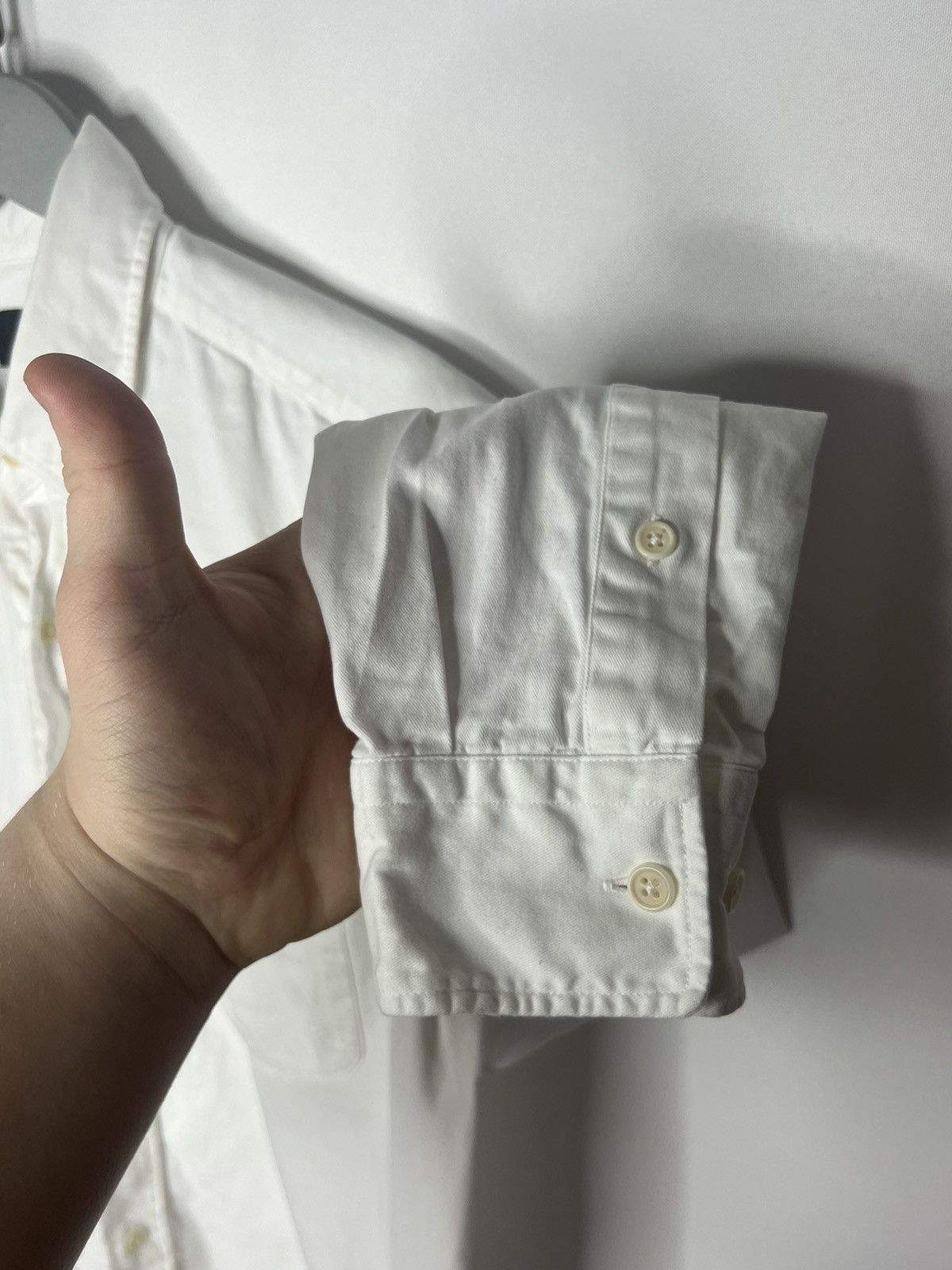Belstaff 🔥Belstaff Luxury Scale Pocket Patch Shirt Overshirt 🔥 Size US M / EU 48-50 / 2 - 5 Thumbnail