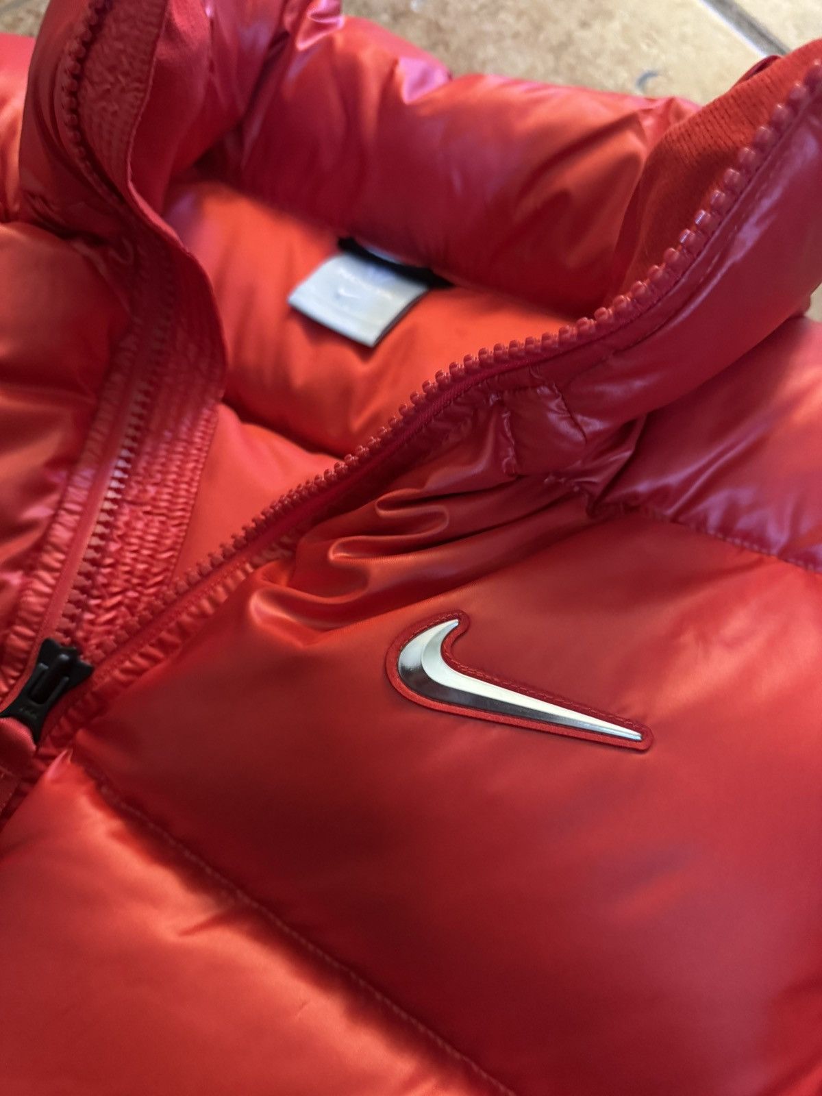 NOCTA × Nike Nike Nocta Sunset Puffer Jacket Size US L / EU 52-54 / 3 - 6 Thumbnail
