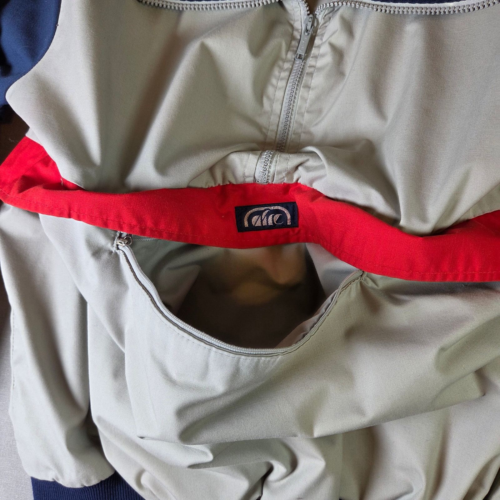 Vintage AMC Ski & Sportswear Made USA Vintage Jacket L/Med Fit Size US L / EU 52-54 / 3 - 11 Thumbnail