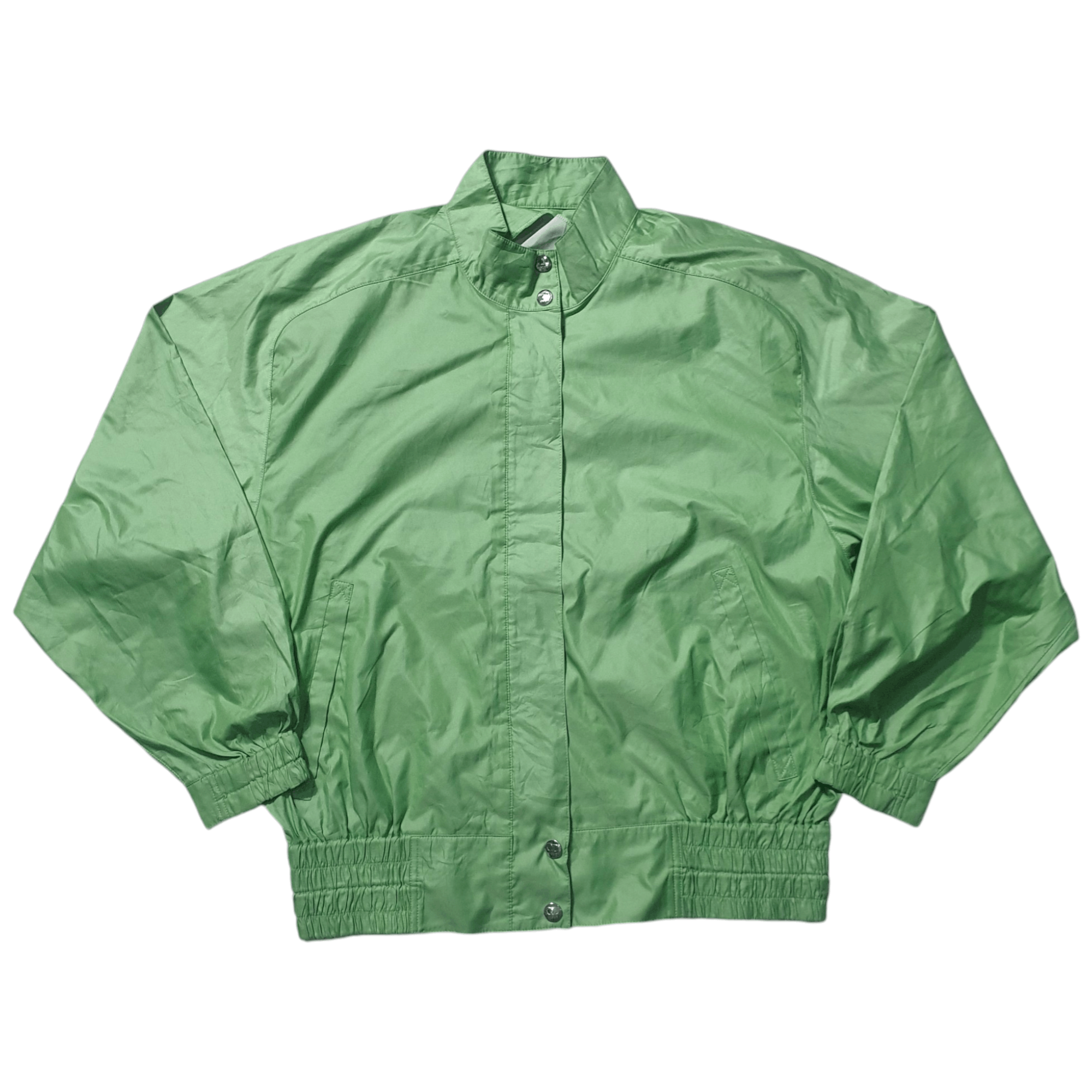 Christian Dior Monsieur Vintage Christian Dior Sport Track Jacket Size US L / EU 52-54 / 3 - 2 Thumbnail