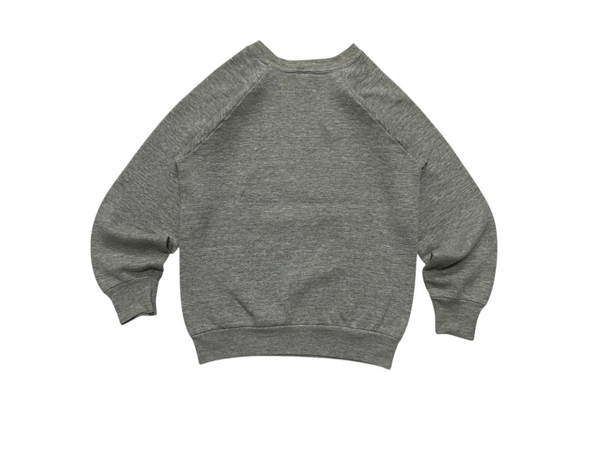 Cartoon Network × Vintage 1991 OG MIGHTY MOUSE CARTOON NETWORK CREWNECK Size US S / EU 44-46 / 1 - 2 Thumbnail