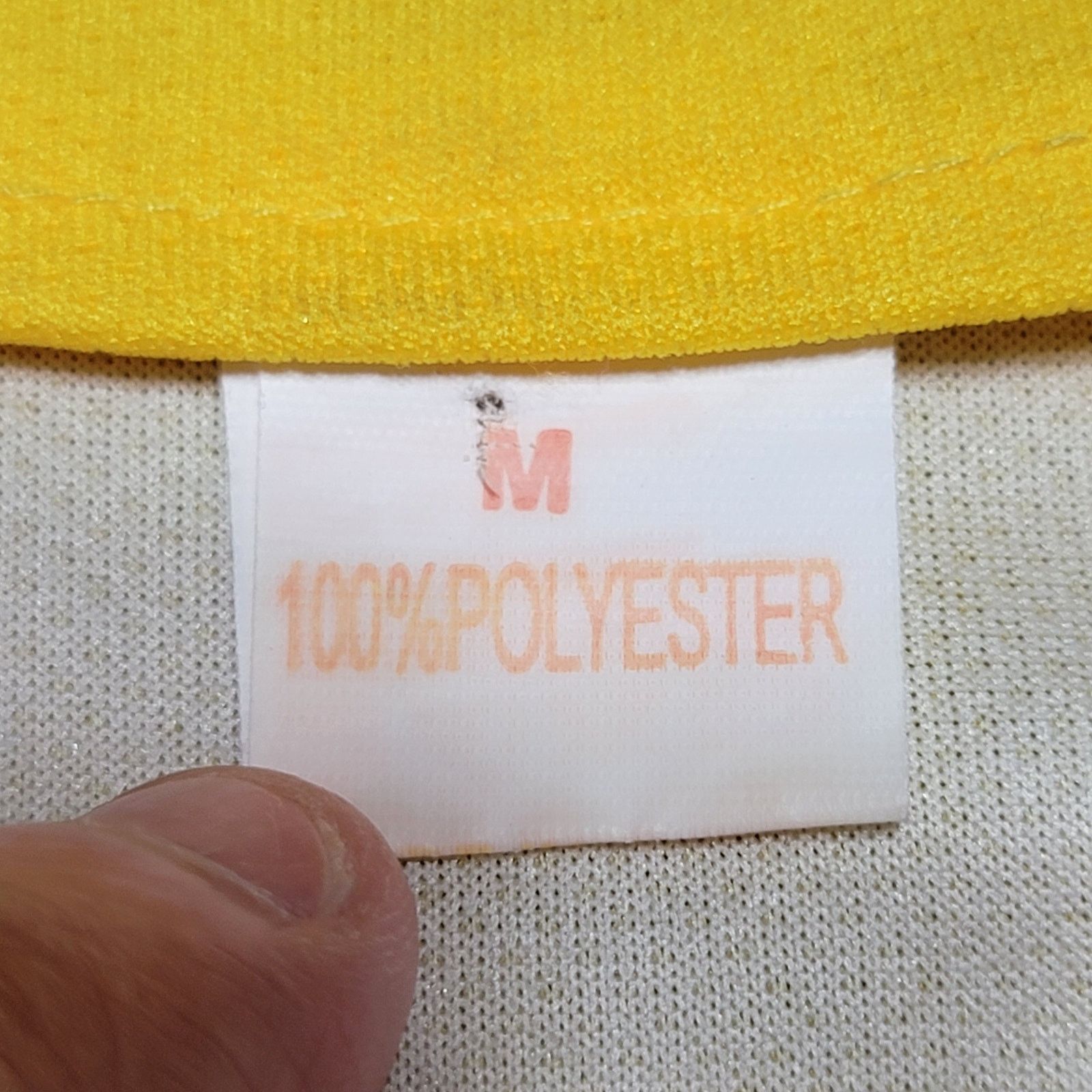 Other Tigers UANL Mexican Football Club, Nuevo Leon - Size Med Size US M / EU 48-50 / 2 - 4 Thumbnail