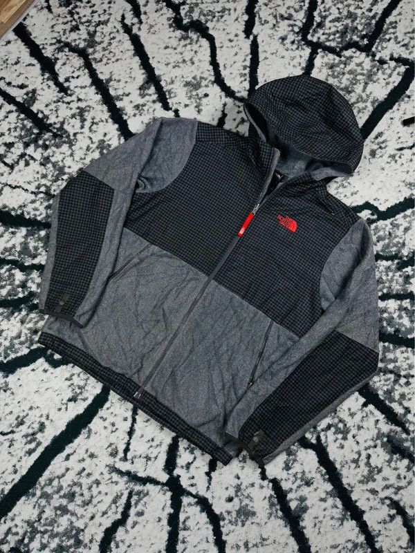The North Face The North Face Denali fleece jacket tnf gray black S Size US S / EU 44-46 / 1 - 2 Thumbnail
