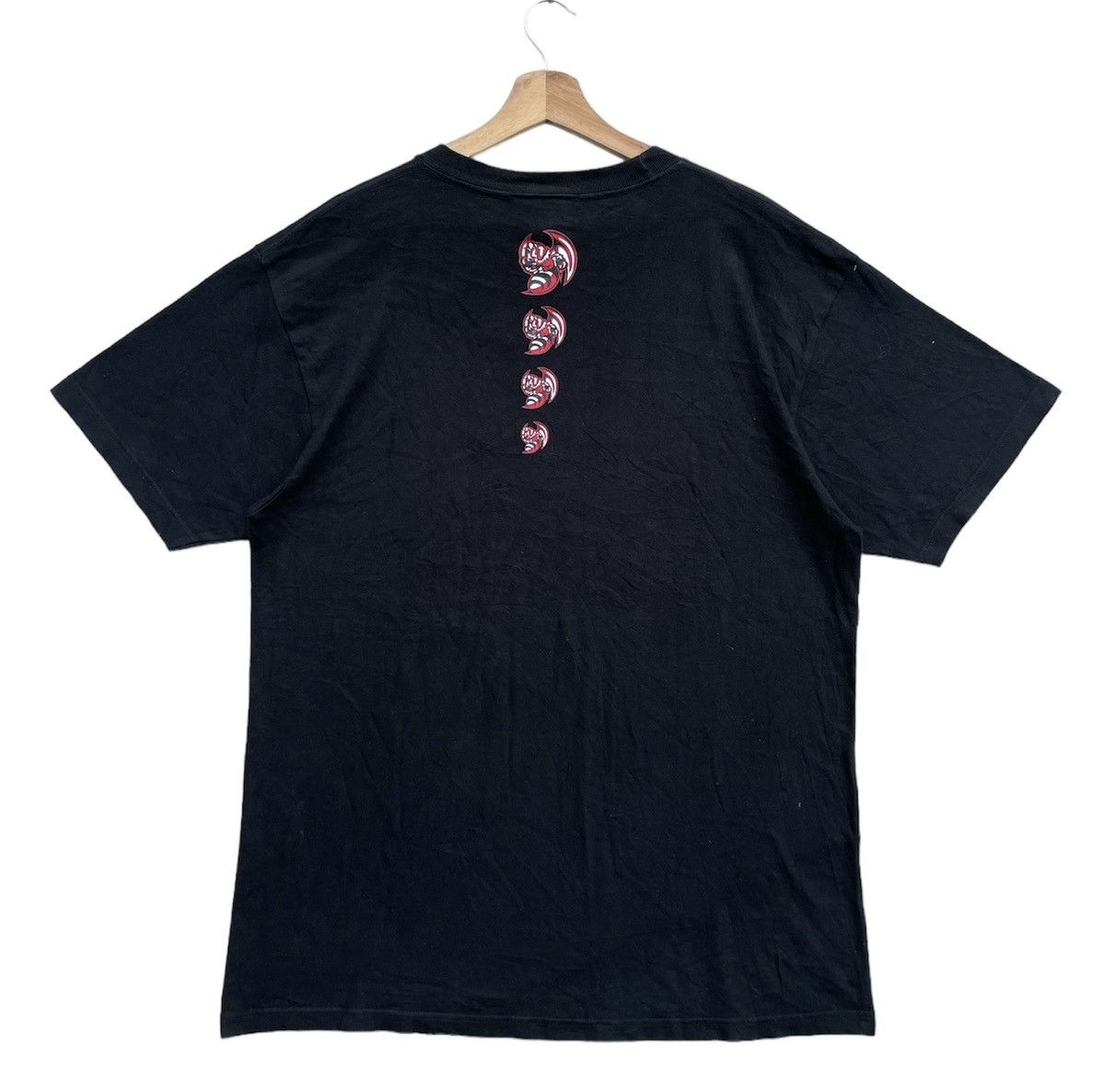 Vintage RARE🔥 Killer Bee Size US XL / EU 56 / 4 - 2 Thumbnail