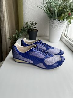 Tenis puma clearance alexander