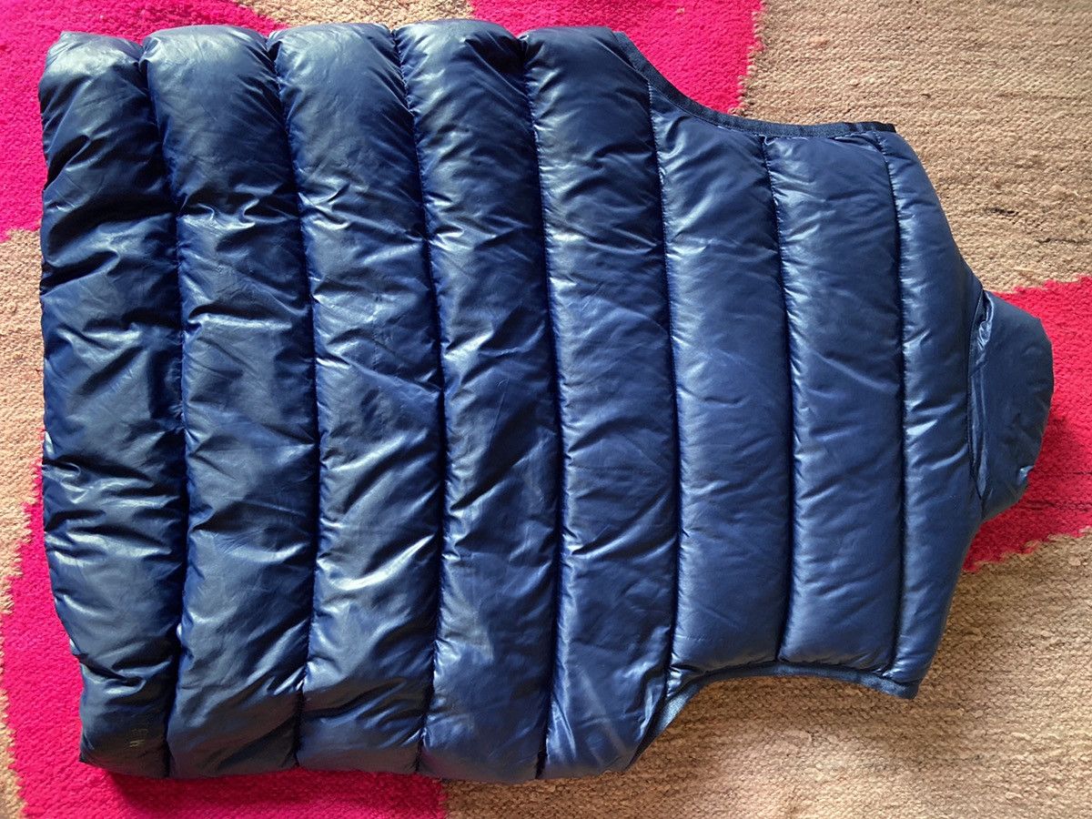 Nike Nike Sportswear Down Vest Size US L / EU 52-54 / 3 - 3 Thumbnail