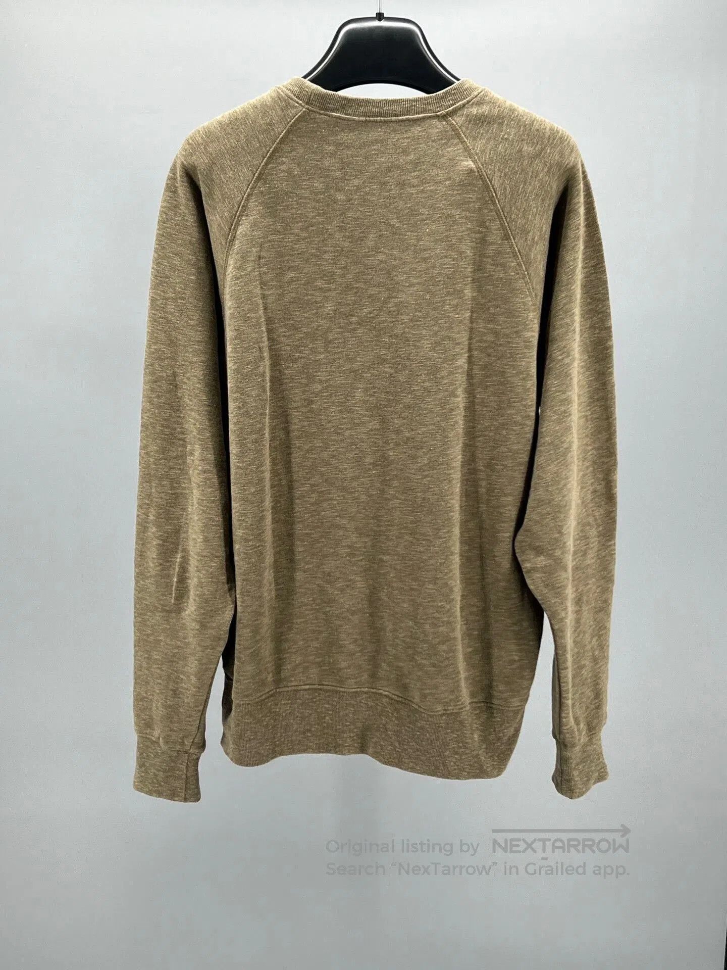 Tom Ford tom ford men's round neck sweatshirt sale. Size US L / EU 52-54 / 3 - 5 Thumbnail