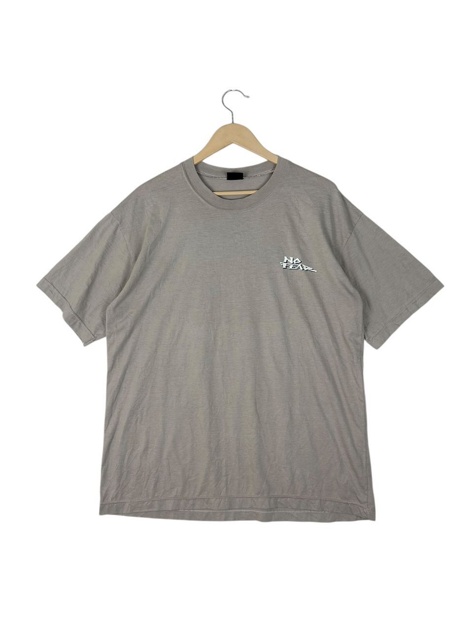 No Fear Vintage 1990s No Fear Does Not Play Well With Others T-shirt Size US L / EU 52-54 / 3 - 2 Thumbnail