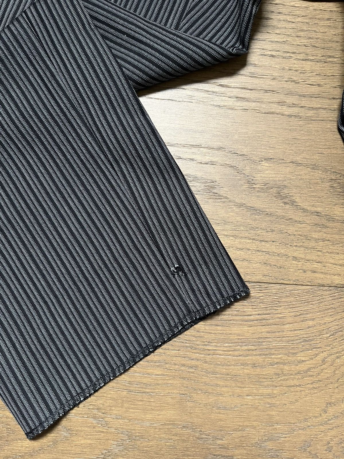 Lanvin Lanvin trousers Size US 32 / EU 48 - 10 Thumbnail