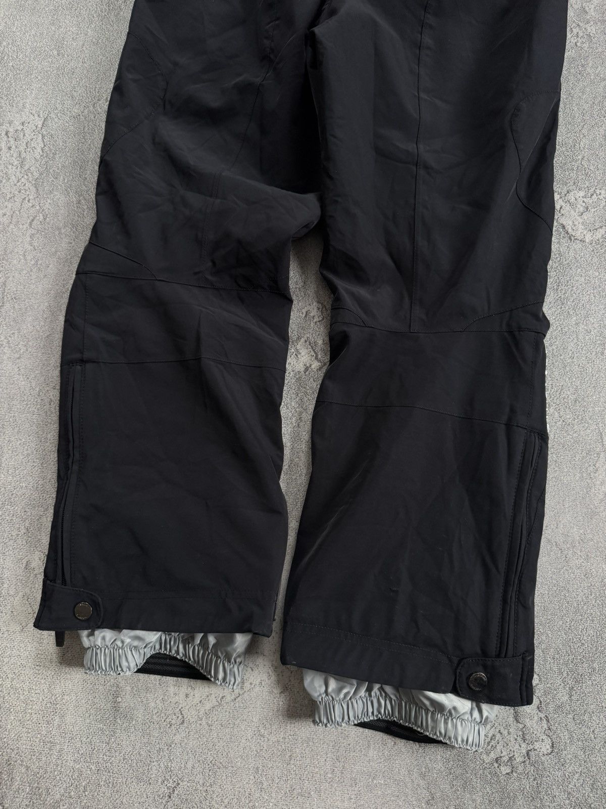 Descente Descente 32size ski pants overalls outdoor gorpcore snow Size US 32 / EU 48 - 17 Thumbnail