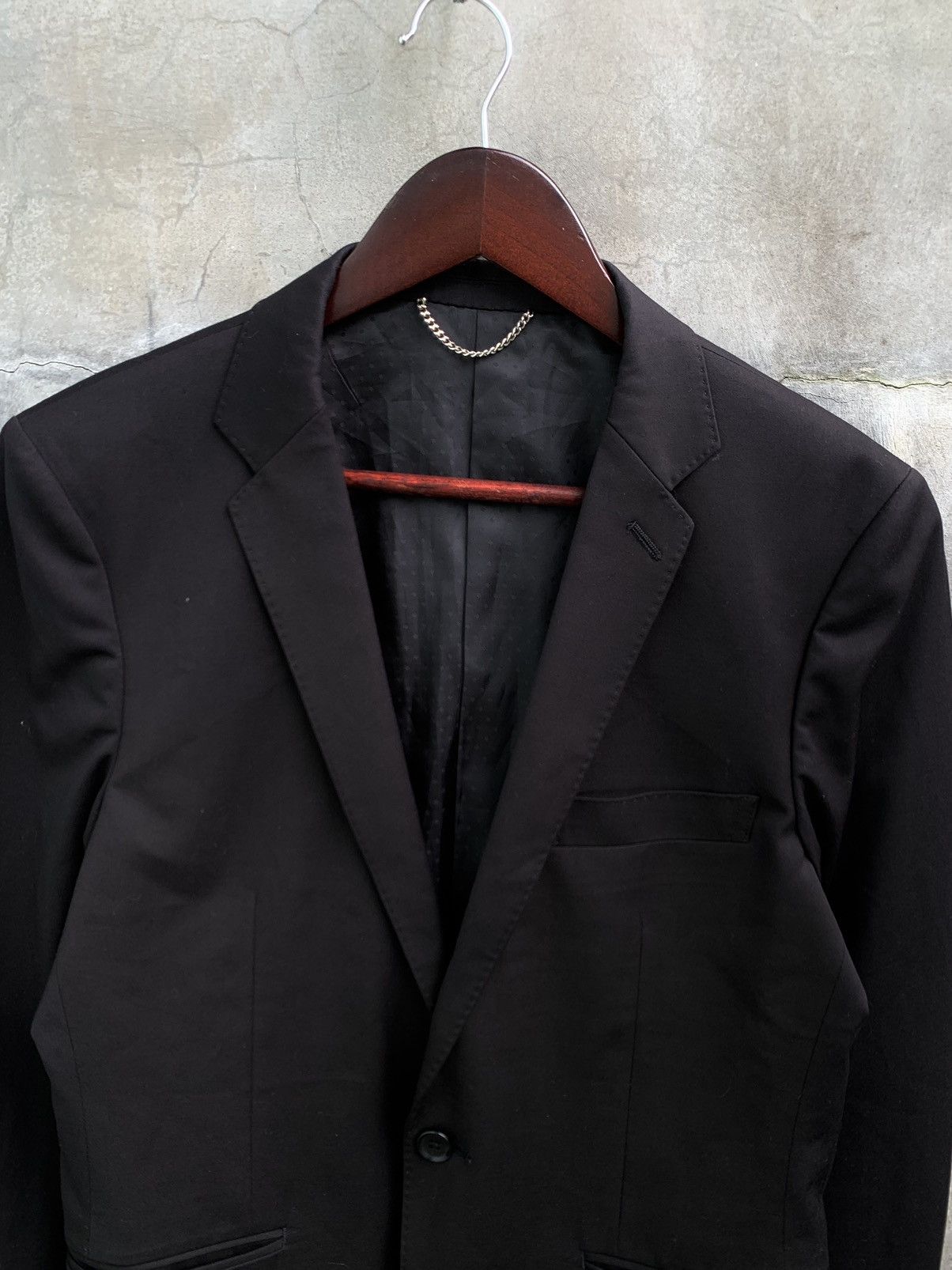 Vanquish Tailored Suit Size US M / EU 48-50 / 2 - 4 Thumbnail