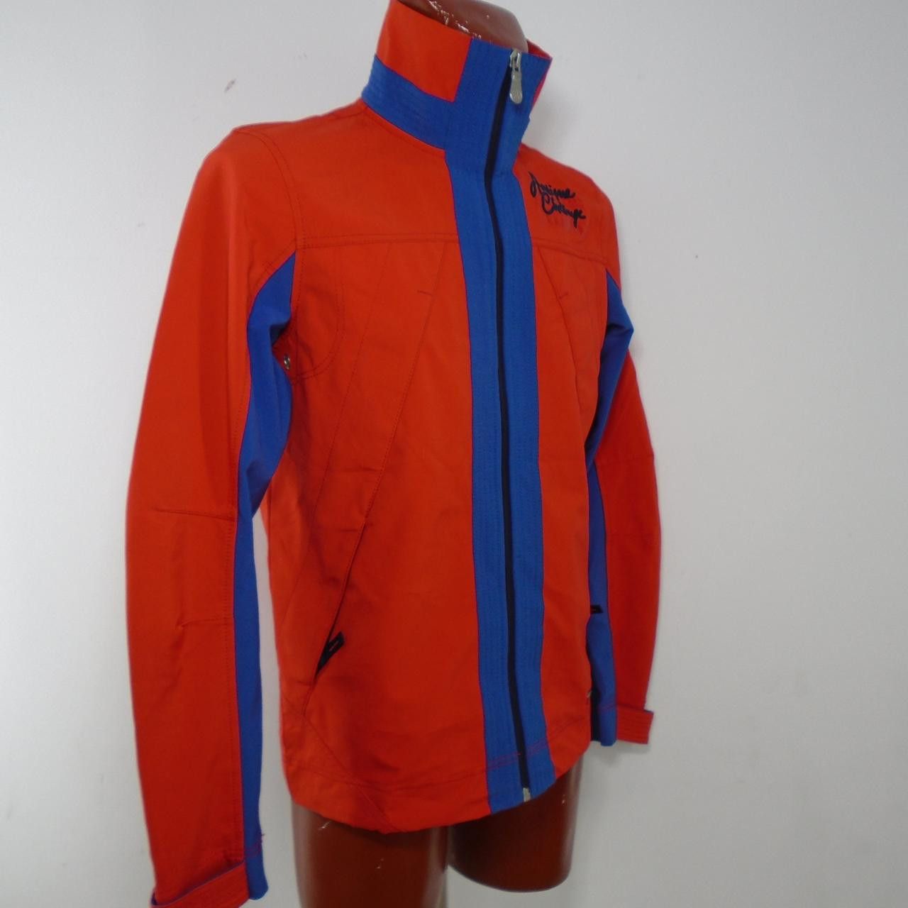 Vintage Men's Jacket Gaastra. Red. M. Used. Very good Size US M / EU 48-50 / 2 - 3 Thumbnail