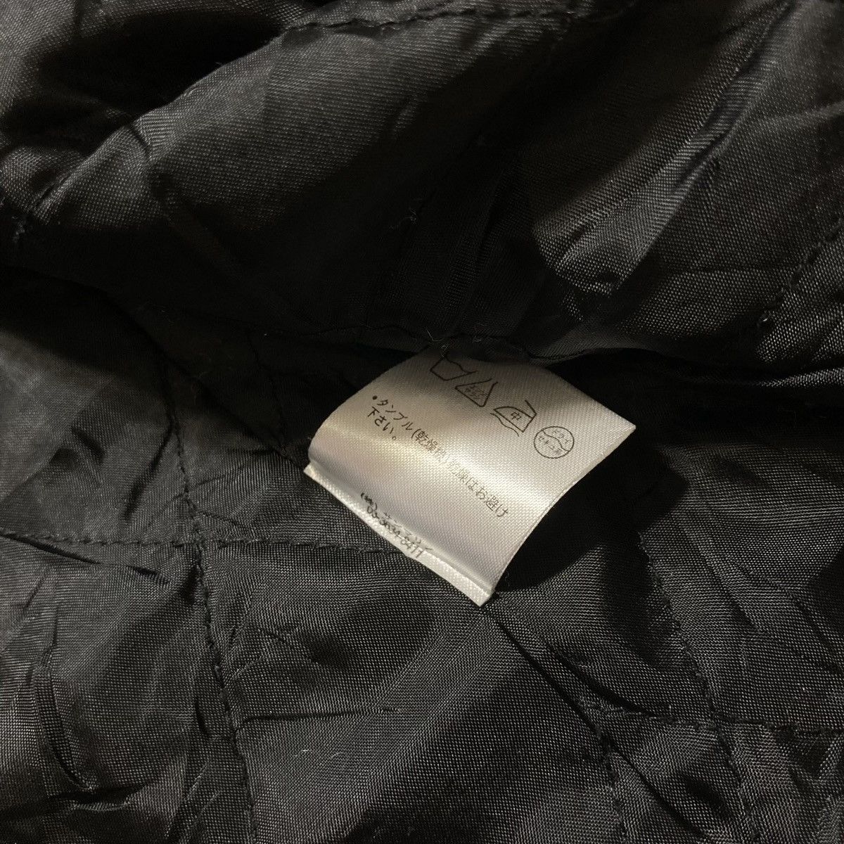 14th Addiction PINCPONC - Napoleon Zipper Hoodie Fur Jacket Vkei Japanese Size US L / EU 52-54 / 3 - 13 Thumbnail