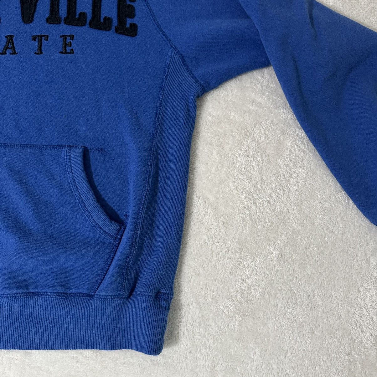 Other Vintage Mayville State College Hoodie Size US S / EU 44-46 / 1 - 4 Thumbnail