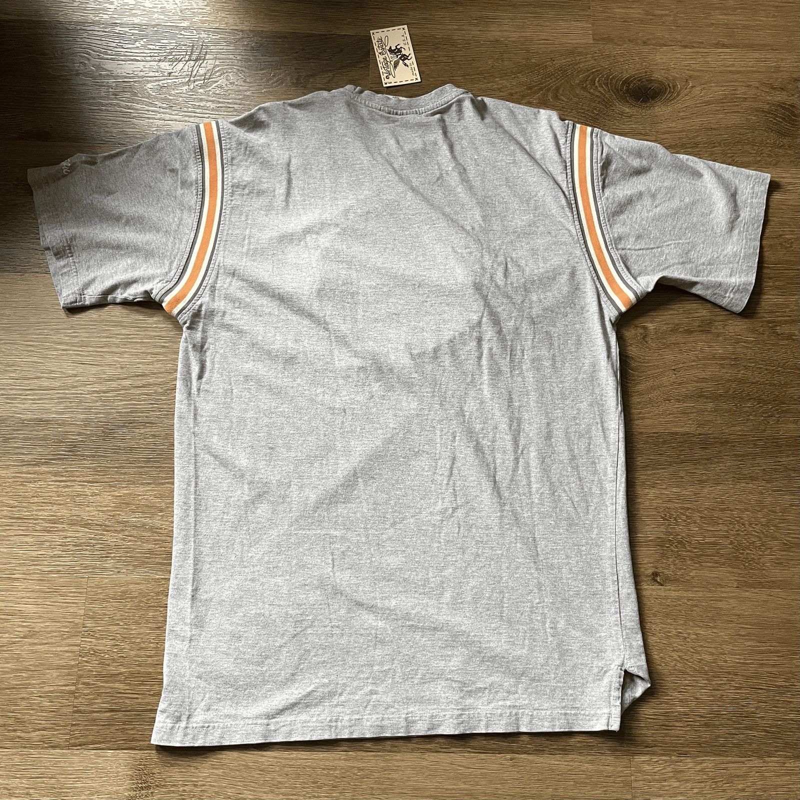 Fubu Vintage Harlem 1927 FUBU Tee Size US L / EU 52-54 / 3 - 4 Thumbnail