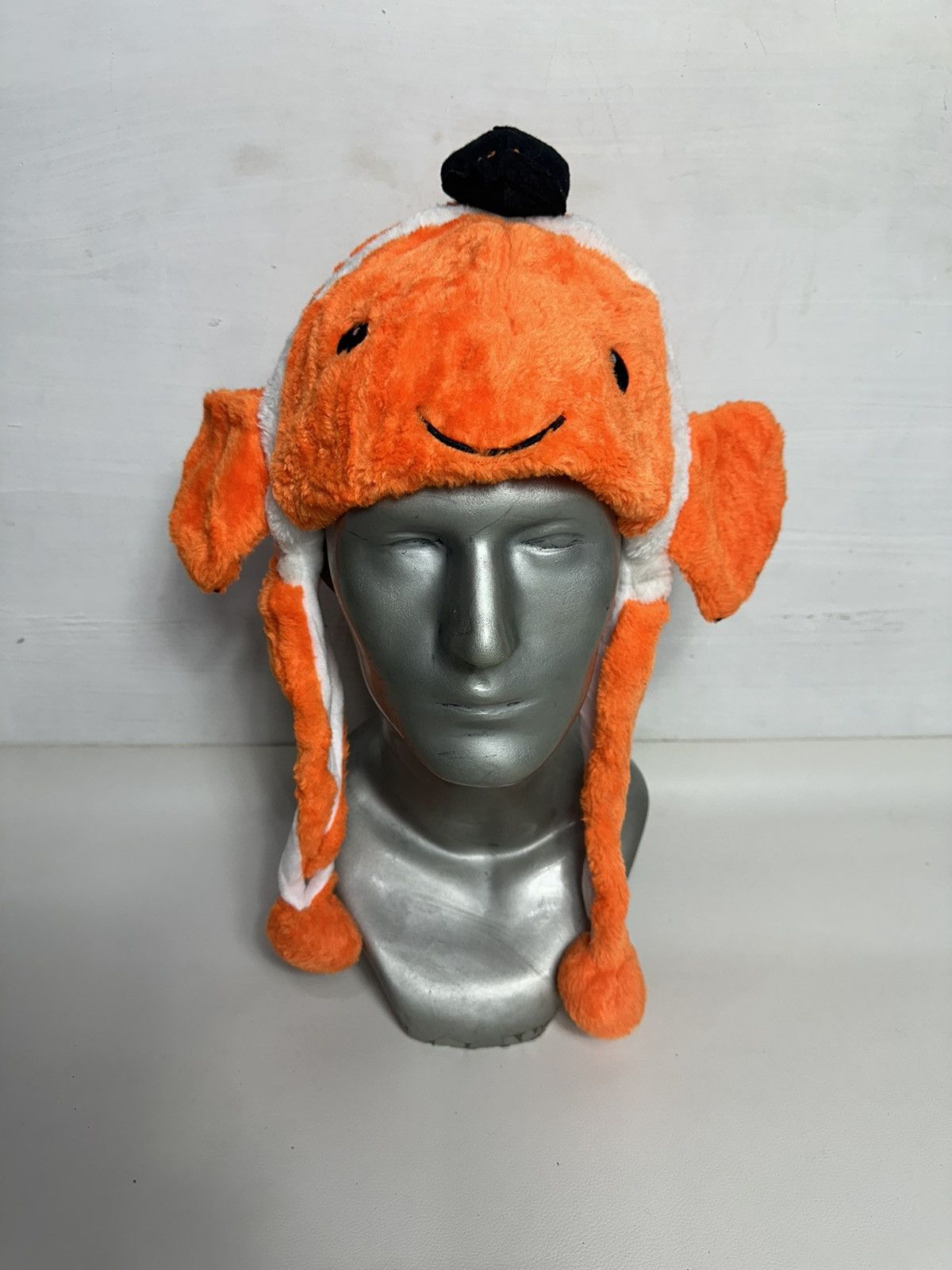 Cartoon Network Fish Cartoon Hats Size ONE SIZE - 2 Thumbnail