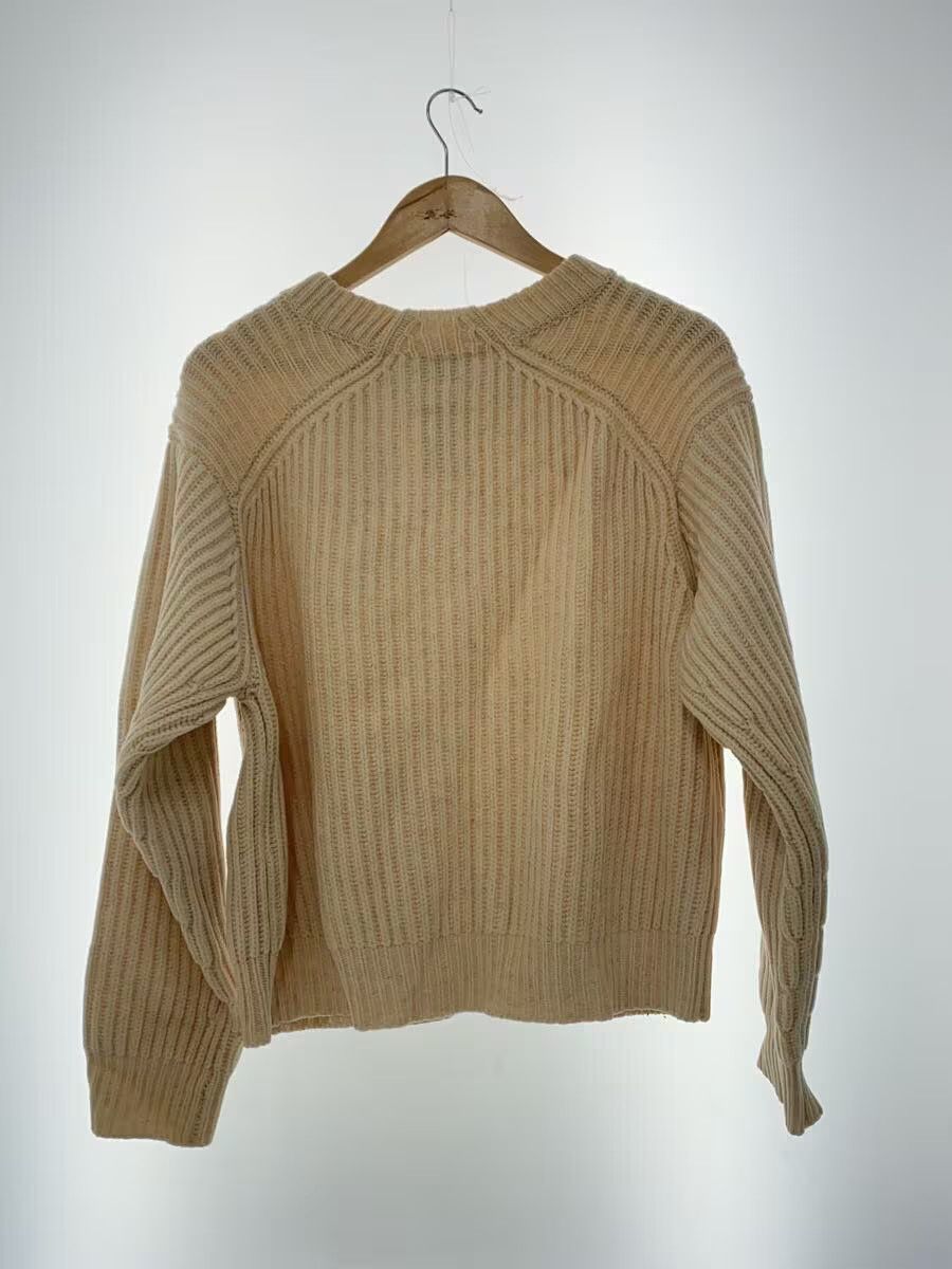 Acne Studios Ribbed Wool Knit Sweater Size US S / EU 44-46 / 1 - 2 Thumbnail