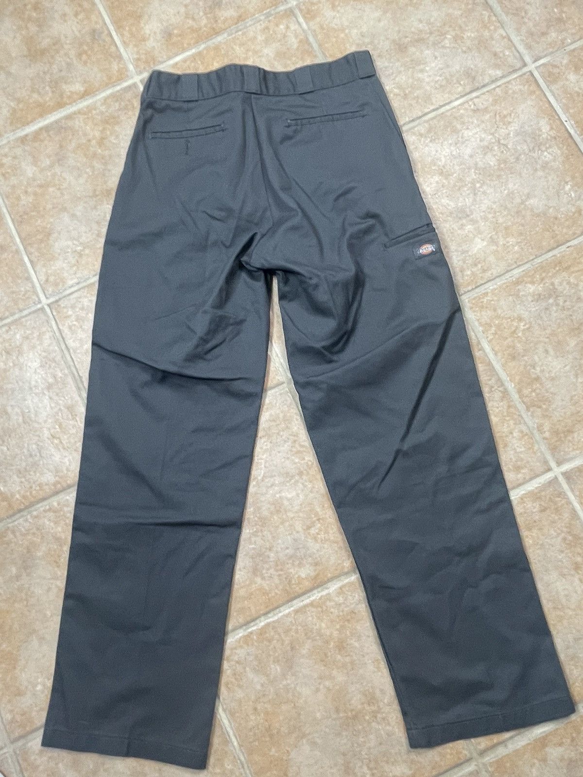 Dickies Dickies Loose Fit Double Knee Size US 34 / EU 50 - 3 Thumbnail