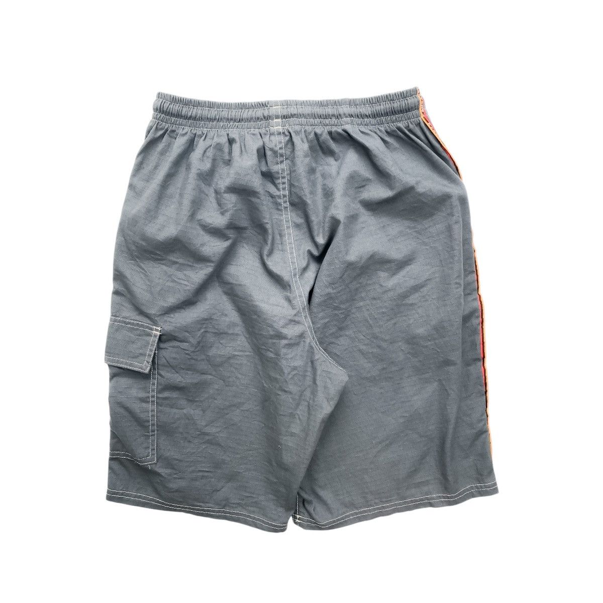 Japanese Brand × Kansai Yamamoto Kansai Sports Shorts Size US 30 / EU 46 - 3 Thumbnail