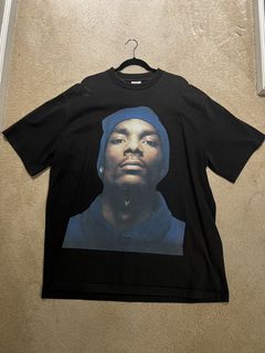 Vetements Snoop Dogg T Shirt | Grailed