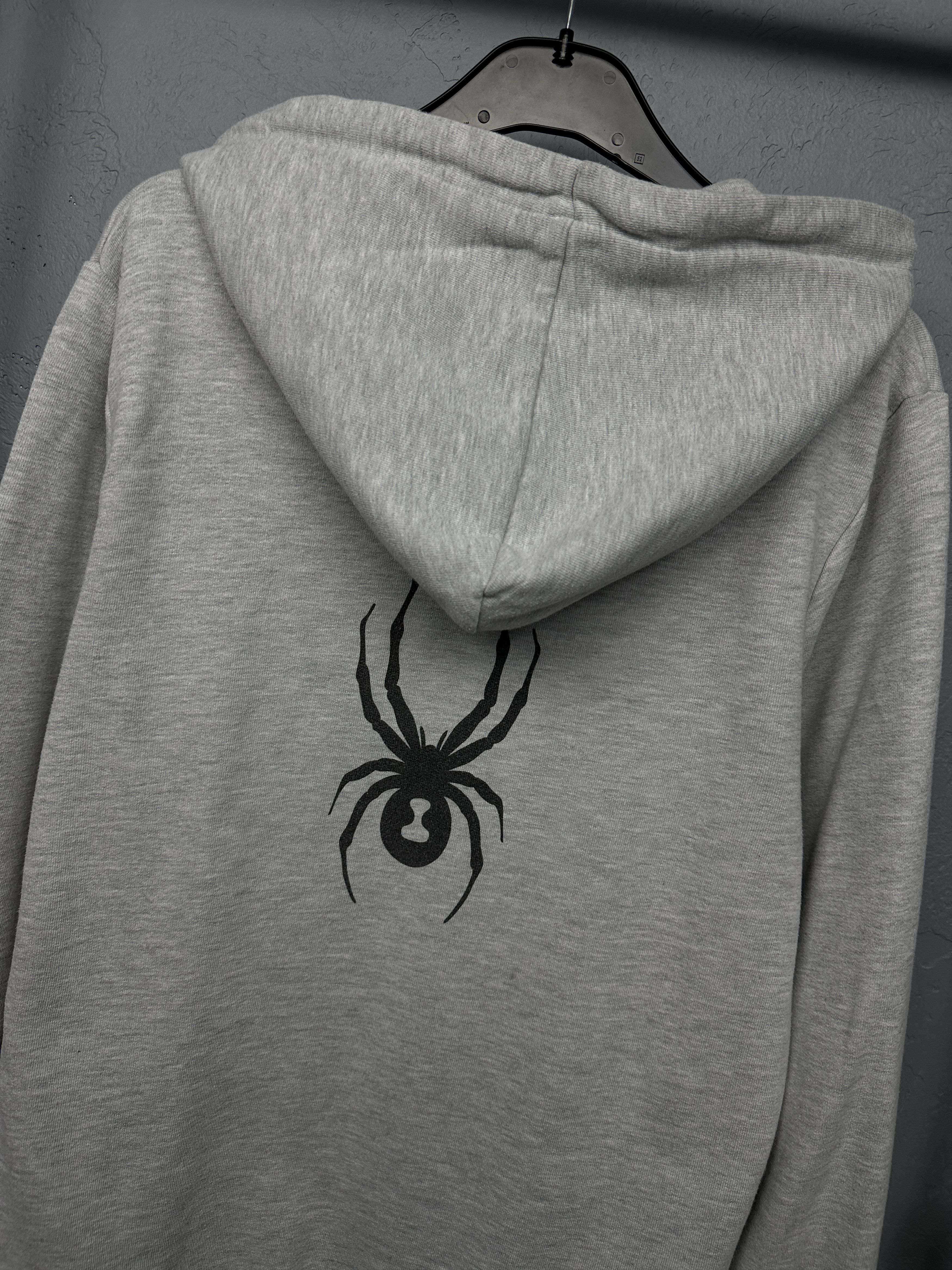 Spyder Spyder Mens Outdoor Zip Hoodie Size US M / EU 48-50 / 2 - 8 Thumbnail