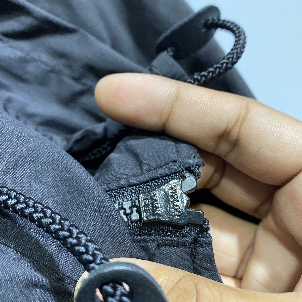 Number (N)ine Multi Pocket Light Jacket Size US L / EU 52-54 / 3 - 9 Thumbnail